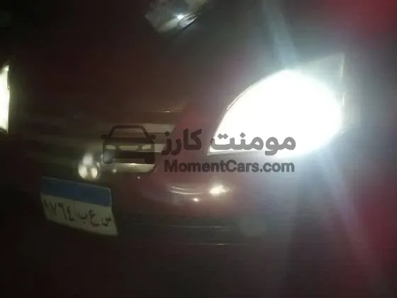 سبيرانزا A516 موديل 2009 بحالة ممتازة من المالك الأول