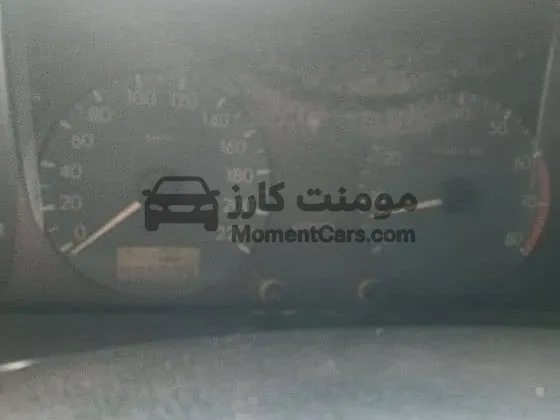 سيتروين إكسارا 2001 مانيوال كراسي جلد للبيع