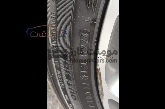 سانج يونج تيفولي 2017 اعلى فئة Sport اتوماتيك