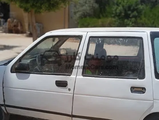 دايو تيكو 1997 مانيوال 800 سي سي للبيع