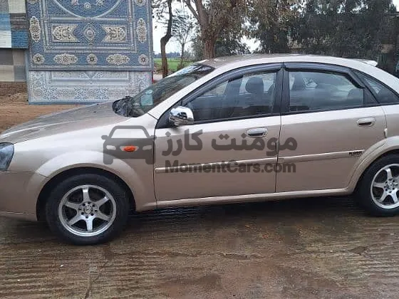 دايو لاسيتي 2003 دايموند اتوماتيك للبيع