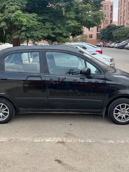 شيفروليه سبارك 2010 مانيوال مستعملة للبيع