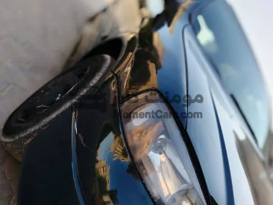 أوبل أسترا 2000 مانيوال 1200cc للبيع