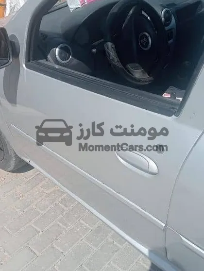 رينو لوجان 2011 مانيوال سيدان للبيع