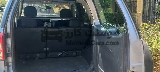 دايهاتسو تيريوس 2007 AWD أعلى فئة للبيع