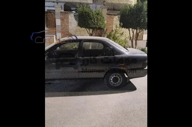تويوتا كورولا 1996 اتوماتيك