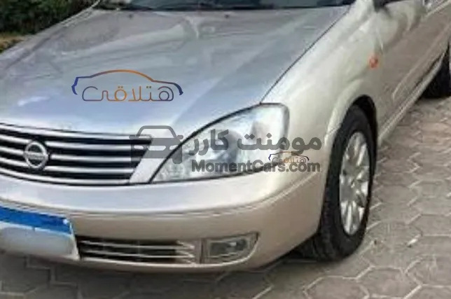 نيسان صني 2013 اتوماتيك 145 ألف كم