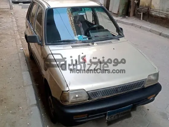 سوزوكي ماروتي 2008 موفرة جداً للبيع