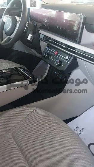 توسان 2025 زيرو خليجي 1600 تيربو أعلى أوبشن للبيع