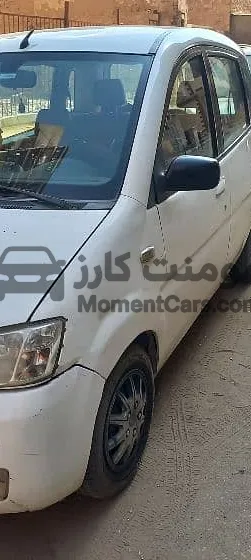 شانجي ايديل 2008 مانيوال 50 ألف كم موتور ياباني