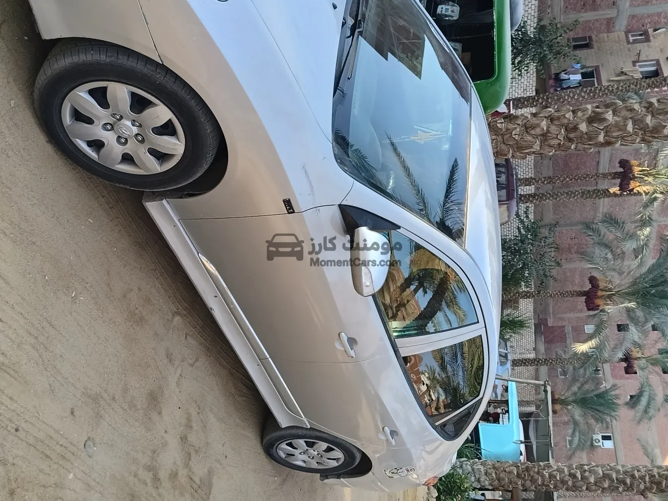 هيونداي النترا HD 2021 اتوماتيك فئة أولى