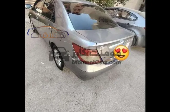 بي واي دي F3 2012 مانيوال - رخصة طويلة