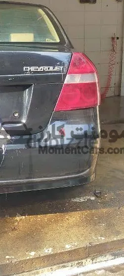 شيفروليه أفيو 2010 أوتوماتيك للبيع