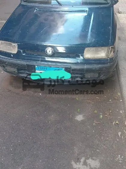 سكودا فيليشيا 1997 مانيوال للبيع