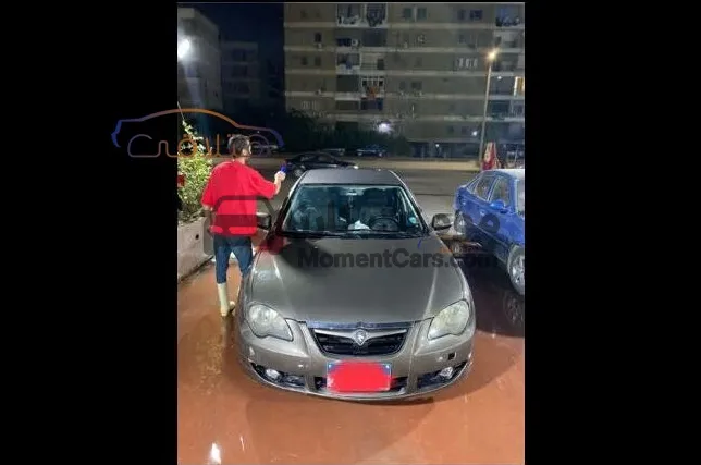 بروتون بيرسونا 2013 أتوماتيك بدون حوادث للبيع