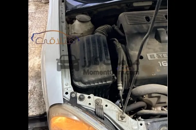 شيفروليه أوبترا 2008 أوتوماتيك للبيع