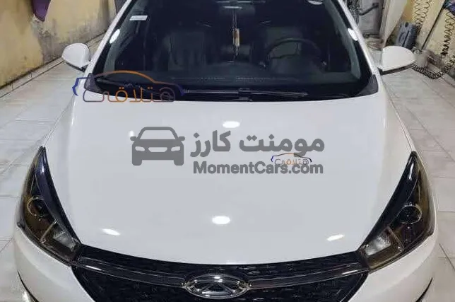 شيري اريزو 5 هاي لاين 2024 اتوماتيك