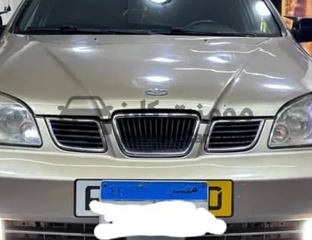 دايو لاسيتي 2003 اتوماتيك كاملة للبيع