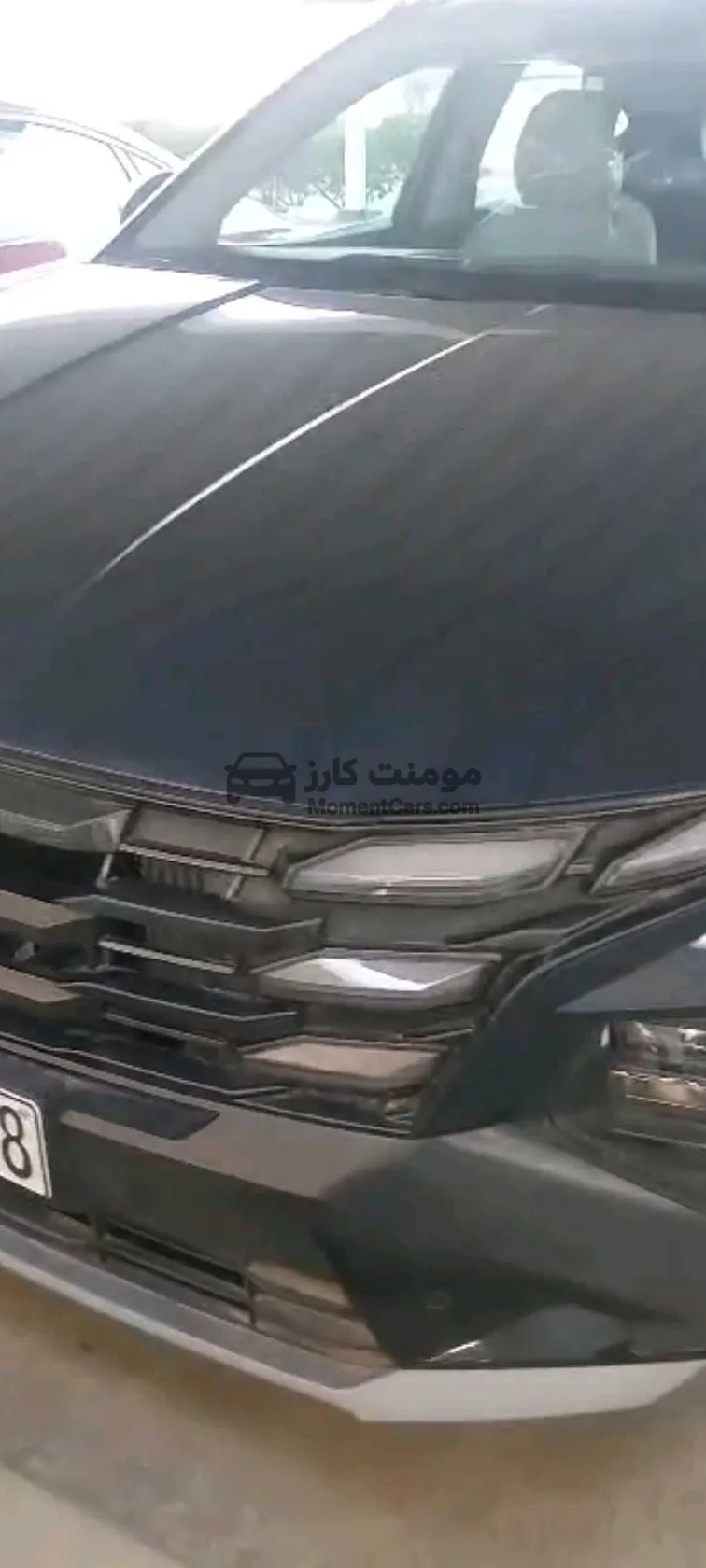 هيونداي توسان 2025 خليجي زيرو 1600 تربو