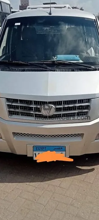 شيفروليه إن 300 فان 2019 مانيوال للبيع