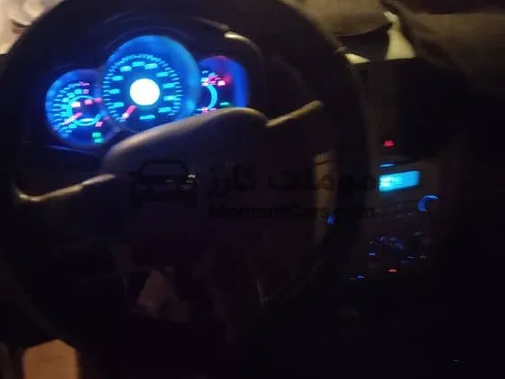 سبيرانزا A113 2012 مانيوال كسر زيرو 83 ألف كم