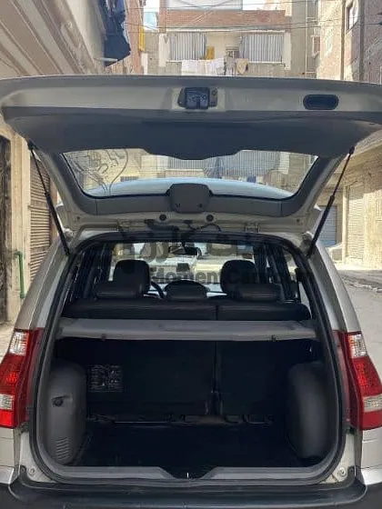 هيونداي ماتريكس 2007 اوتوماتيك فابريكة بالكامل للبيع