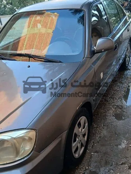 فيرنا 2012 اتوماتيك كاملة غاز للبيع