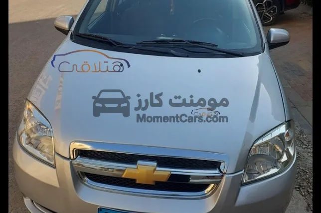 شيفروليه افيو 2008 مانيوال للبيع 147000 كم