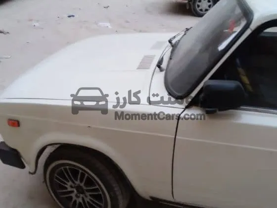 لادا 2105 موديل 1994 مانيوال للبيع