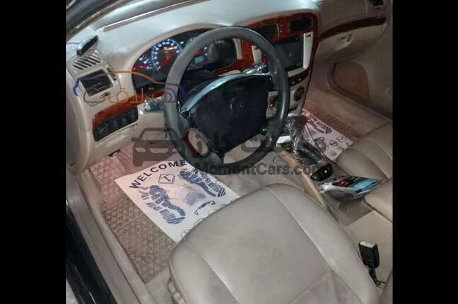 بريليانس جالينا 2007 أوتوماتيك للبيع بالقاهرة