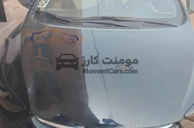 هيونداي إلنترا MD 2012 اتوماتيك للبيع