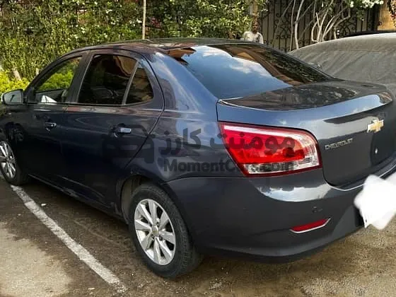 شيفروليه اوبترا 2019 الفئة الأعلى للبيع بعداد 70 ألف كم