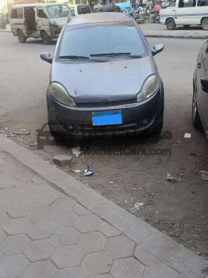 اسبرانزا A113 هاتشباك 2010 مانيوال للبيع 80 ألف كم