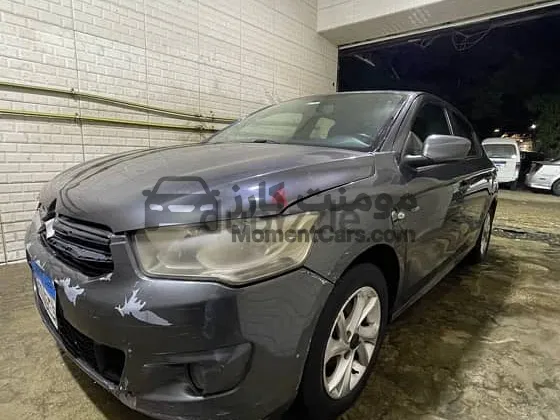 سيتروين سي اليزيه 2014 اوتوماتيك سيدان للبيع