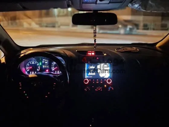 كيا سيراتو 2015 اتوماتيك حالة ممتازة كل الإضافات