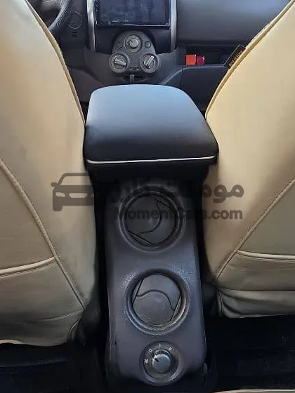 نيسان صني 2014 اتوماتيك عداد 257 ألف للبيع