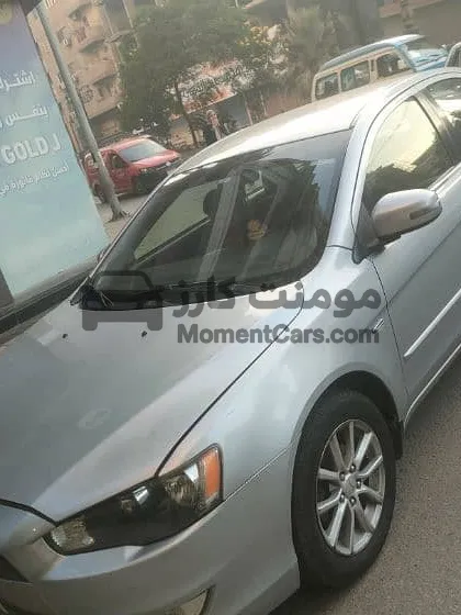 لانسر 2016 شارك فابريكة - الفئة الثانية