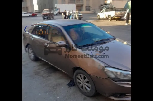 بي واي دي F3 2018 مانيوال متجددة بالكامل