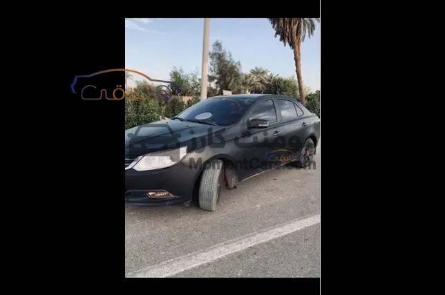 شيفروليه أوبترا 2018 هاي لاين أتوماتيك