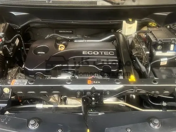 شيفروليه اكينوكس 2018 اتوماتيك أمريكي للبيع