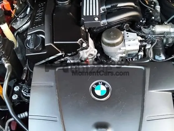 بي ام دبليو X1 موديل 2012 أعلى فئة للبيع