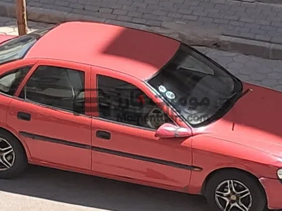 أوبل فيكترا B 1996 أوتوماتيك للبيع