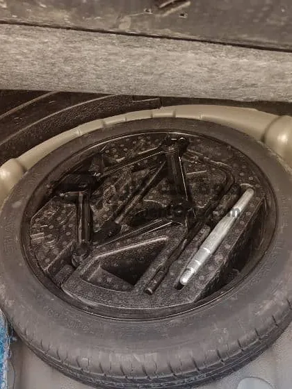 ام جي 5 2021 اتوماتيك 45 ألف كم كاش