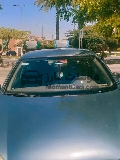 فولكس فاجن جولف 2006 مانيوال 1600cc حالة ممتازة