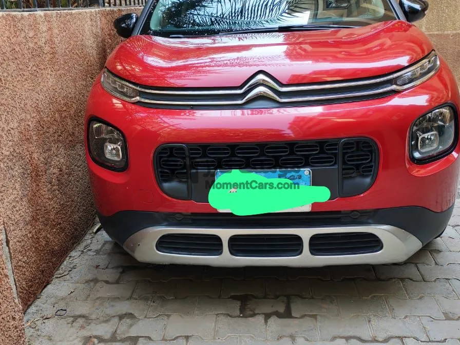 ستروين C3 ايركروس 2022 اتوماتيك SUV للبيع