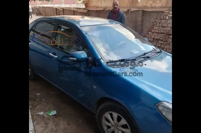 بي واي دي F3 2018 مانيوال بنزين للبيع