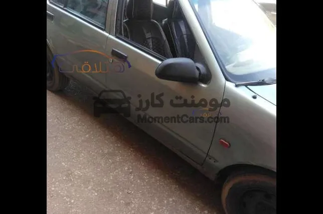 رينو رينبو 1997 مانيوال بنزين وغاز للبيع