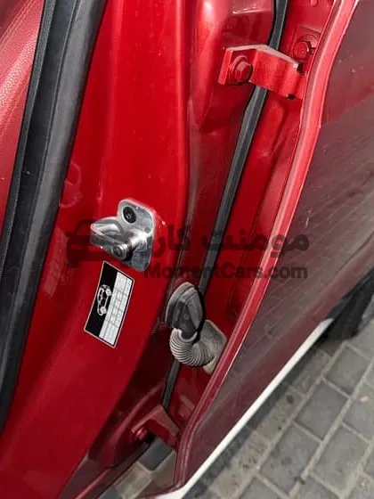 MG RX5 2019 اتوماتيك - حالة ممتازة للبيع