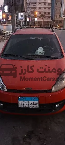 سبيرانزا A113 2010 ديزل مانيوال حالة ممتازة للبيع