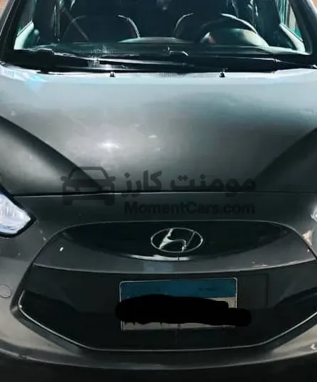 هيونداي IX20 2013 اتوماتيك للبيع 150 ألف كم